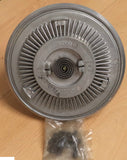 Thermo Trol Engine Cooling Fan Clutch 36972