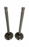 Wolverine Set of 2 V-2532 Engine Intake Valve V2532 Pontiac Sunbird GT 1990-1987