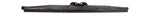 NAPA 60-1657 601657 Winter Wiper Blade 16-1/2" Wrapped In Rubber