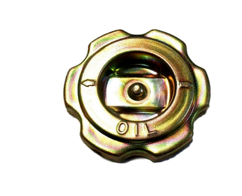 Iapco T-0026-001 Engine Oil Filler Cap T0026001