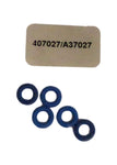 Set of 5 O-Rings 407027 A37027