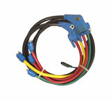 Grote UBS Elbow Version Wire Harness 01-6600-22 01660022 Approximately 66" Long