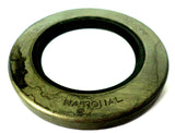 Federal Mogul National Oil Seals 40059S Seal Brand New 40059 S