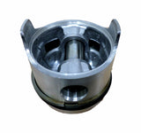 TRW L1287KF Engine Piston - Piston Assembly with Rings L 1287KF