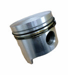 TRW L1287KF Engine Piston - Piston Assembly with Rings L 1287KF