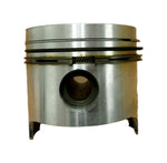 TRW L1287KF Engine Piston - Piston Assembly with Rings L 1287KF