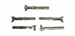 PowerPath Cooper 784514 (5pc) GM Weather Pack Female Terminal 20-18 Gauge