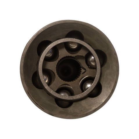 CV Joint Length 7-1/2 inches Diameter 4 inches