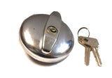 Rex 298-VP Locking Gas Cap 298VP Fits Audi 100 Volkswagen Dasher 1968-1977