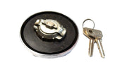 Rex 298-VP Locking Gas Cap 298VP Fits Audi 100 Volkswagen Dasher 1968-1977