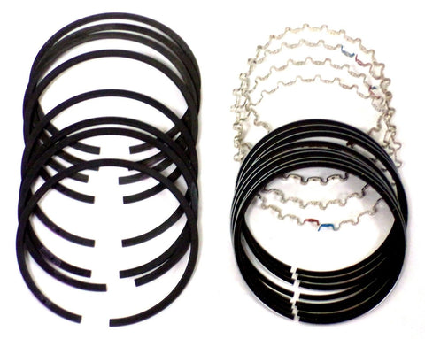Sealed Power E-350X .75 mm Piston Ring Set New!