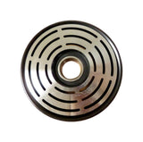 Motorcraft YB-363B E9TZ-19D784-A A/C Compressor Pulley YB363B E9TZ19D784A New