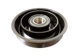 Motorcraft YB-363B E9TZ-19D784-A A/C Compressor Pulley YB363B E9TZ19D784A New