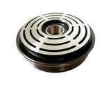 Motorcraft YB-363B E9TZ-19D784-A A/C Compressor Pulley YB363B E9TZ19D784A New
