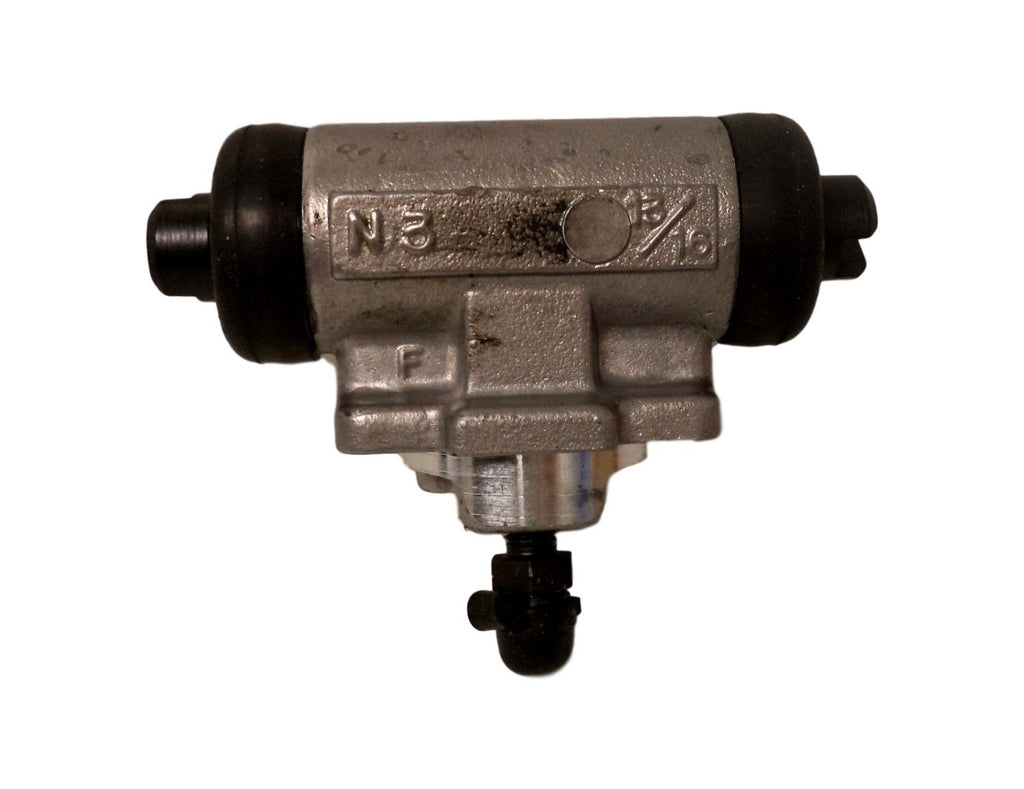 NAMCCO Brake master cylinder 130.66046 MC390843 M630281 並行輸入品-