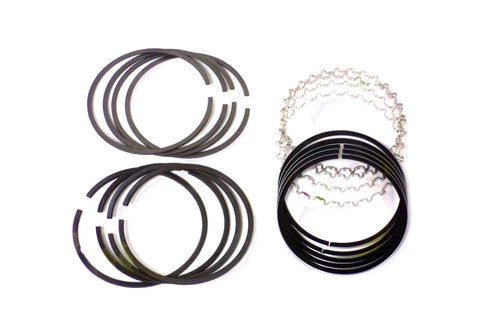 Sealed Power E-410K .50 mm Piston Ring Set New!