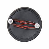 Dominion Automotive 74-5229 Strobe Lamp 12V 4-1/2' x 5-1/2' x 5-1/2' BRAND NEW!