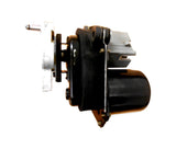 Motorcraft Front Windshield Wiper Motor Assembly E6DF17504AA Ford Taurus 1986