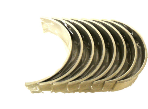 Sealed Power 4-1245CP 41245CP Engine Connecting Rod Bearing Set - Standard Size