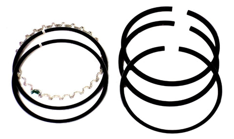 Sealed Power 5091KX STD Piston Ring Set New!