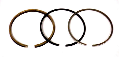 Perfect Circle 41100 STD .010 Engine Piston Ring Set New!