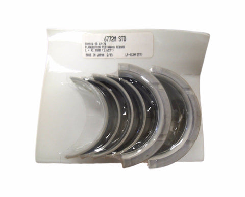 Federal Mogul 6772M Engine Bearing fits Toyota 1994 2.0 ltr, 4cylinder BRAND NEW