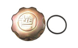 Genuine Toyota Engine Oil Filler Cap Assembly With O-Ring
