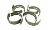 Federal Mogul (4) Set of 3911RAA 1.00MM Main Bearing Set Mazda 1.4L 1.5L 1.6L