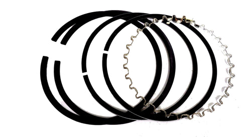 Sealed Power Piston RIng Set 9116KX Standard STD K0-509 K0509