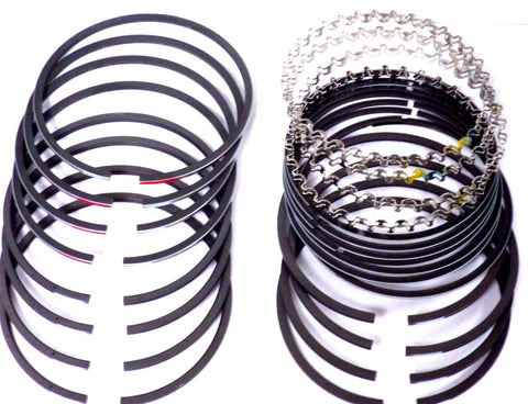 Sealed Power 9276KX STD Heavy Duty Engine Piston Ring Set 2C7241 New!