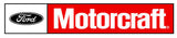 Motorcraft KM-1644 Engine Coolant  By Pass Hose KM1644 Ford 1990-1996