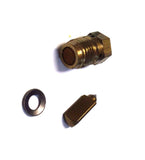 Autolite Ford CV-40 Valve And Seat Kit CV40