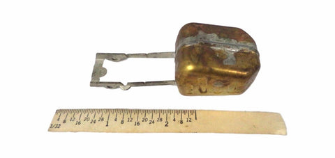 Sorensen 13007B Carburetor Float Includes Adjustment Gauge Brand New Vintage