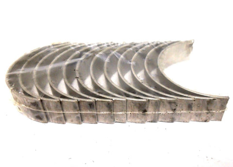 Engine Connecting Rods C6616AM STD 6616 C-6616-AM Standard