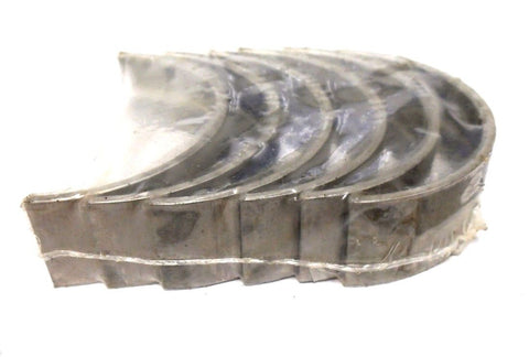 Engine Connecting Rod Bearings M752U 9G STD M-752-U 752 Upper Standard