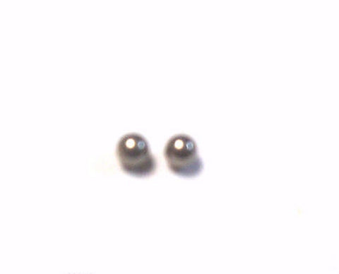 Motorcraft EAA-9576-A Steel Check Balls Pair EAA9576A