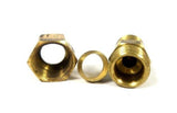 Big A Service Line 3-163640 316340 Hydraulic Fitting 3/8 x 1/4