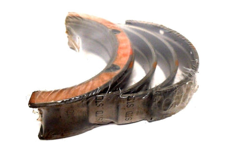 Clevite 77 Engine Connecting Rod Bearings MB2856P MB-2856-P 2856 STD Standard