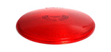 Grote 90012 Red Clearance Marker Lens Lamp Cover Replacement SAE-IPP2RST-75