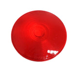 Grote 90012 Red Clearance Marker Lens Lamp Cover Replacement SAE-IPP2RST-75