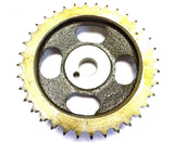 Perfect Circle S-482 Engine Timing Camshaft Gear - Camshaft Gear-Cast Iron S482