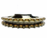 Perfect Circle S-482 Engine Timing Camshaft Gear - Camshaft Gear-Cast Iron S482