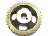 Perfect Circle S-482 Engine Timing Camshaft Gear - Camshaft Gear-Cast Iron S482