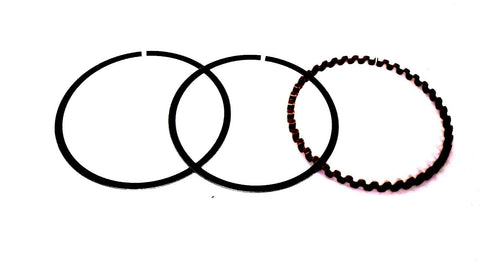 Hastings Type 258 Third Groove Piston Ring 586STD 586-STD 586 Brand New