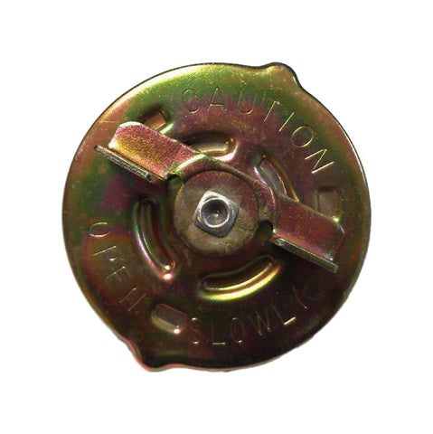 Iapco Imported Parts T-0101-006 Gas Fuel Cap T0101006