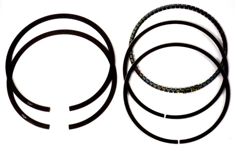 Perfect Circle Piston Ring Set 50843 STD .010 New!