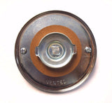 Iapco Imported Parts T-0134-001 Gas Fuel Cap T0134001