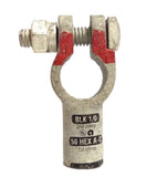 Borg Warner BWD BH31 Positive Crimp Battery Terminal 1/0 Gauge BH 31