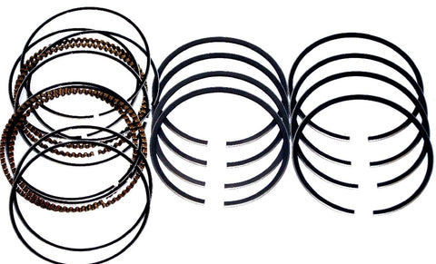 Perfect Circle Piston Ring Set 41477 STD .010 New!