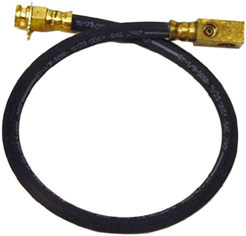 Bendix 77188 Disc Brake Hydraulic Hose - Brake Hose, Rear